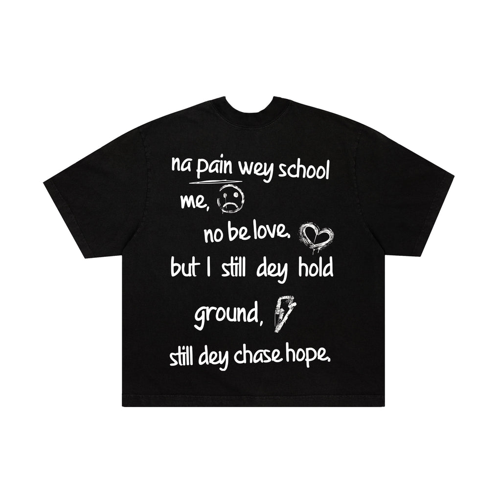 Est. From Pain