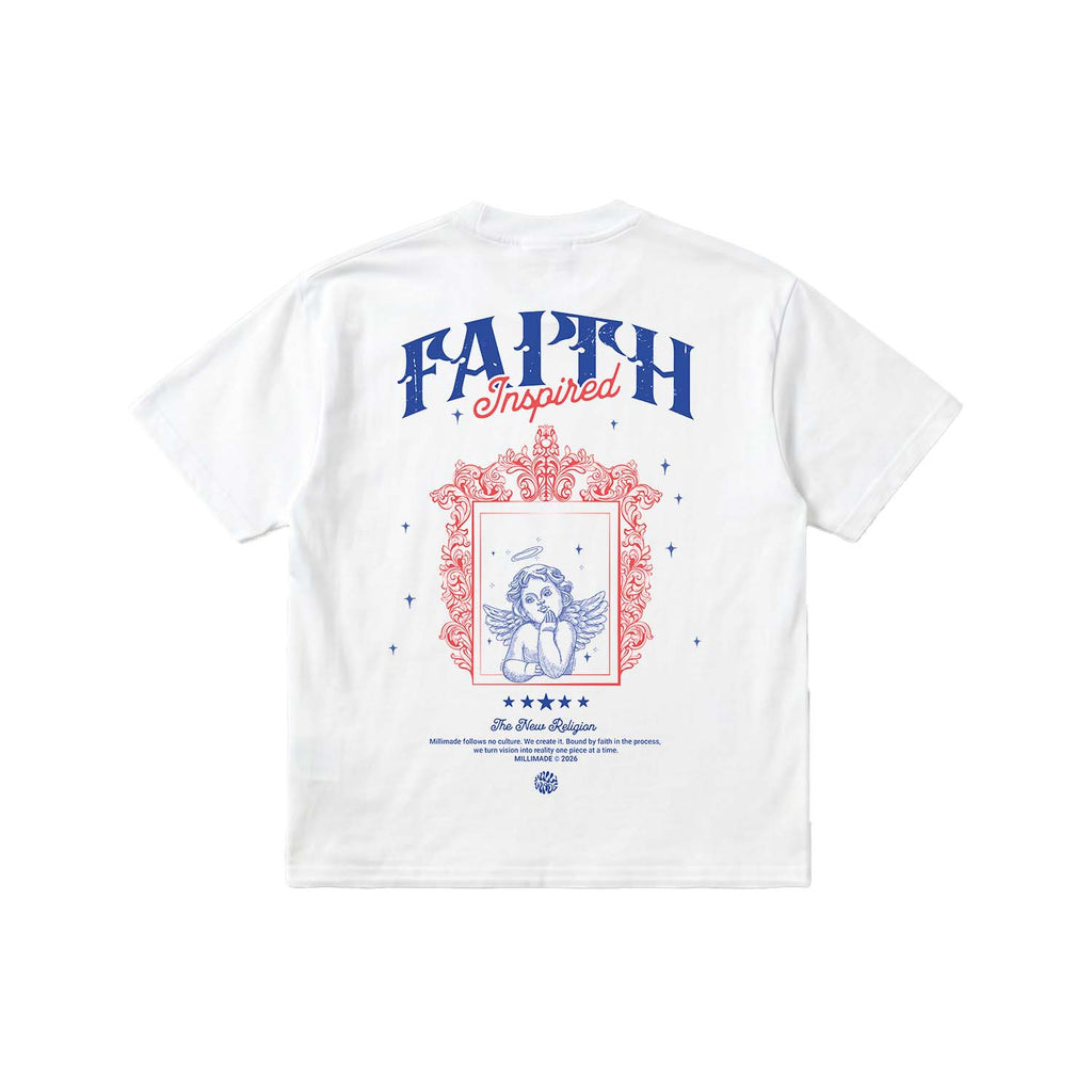 FAITH INSPIRED TEE