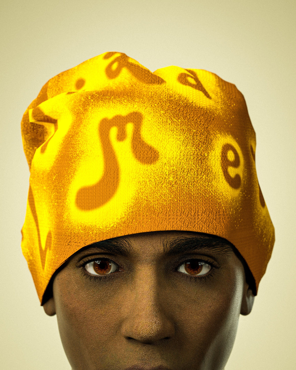 MILLIMADE SKULL BEANIE