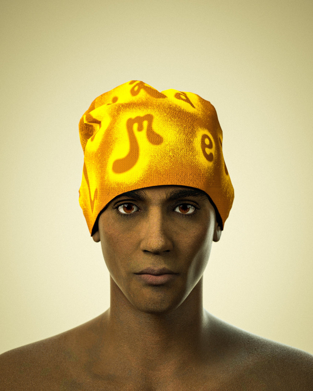 MILLIMADE SKULL BEANIE