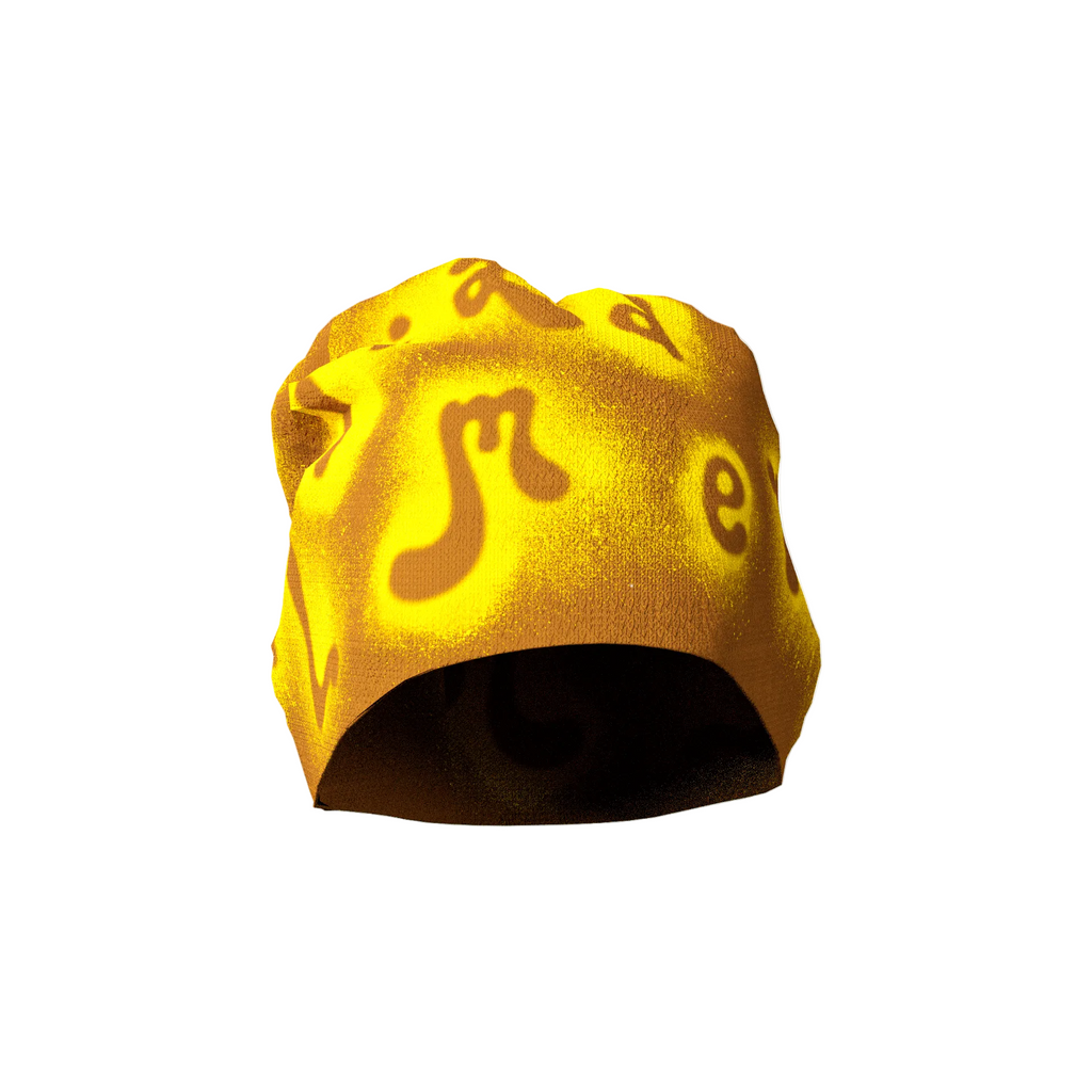 MILLIMADE SKULL BEANIE